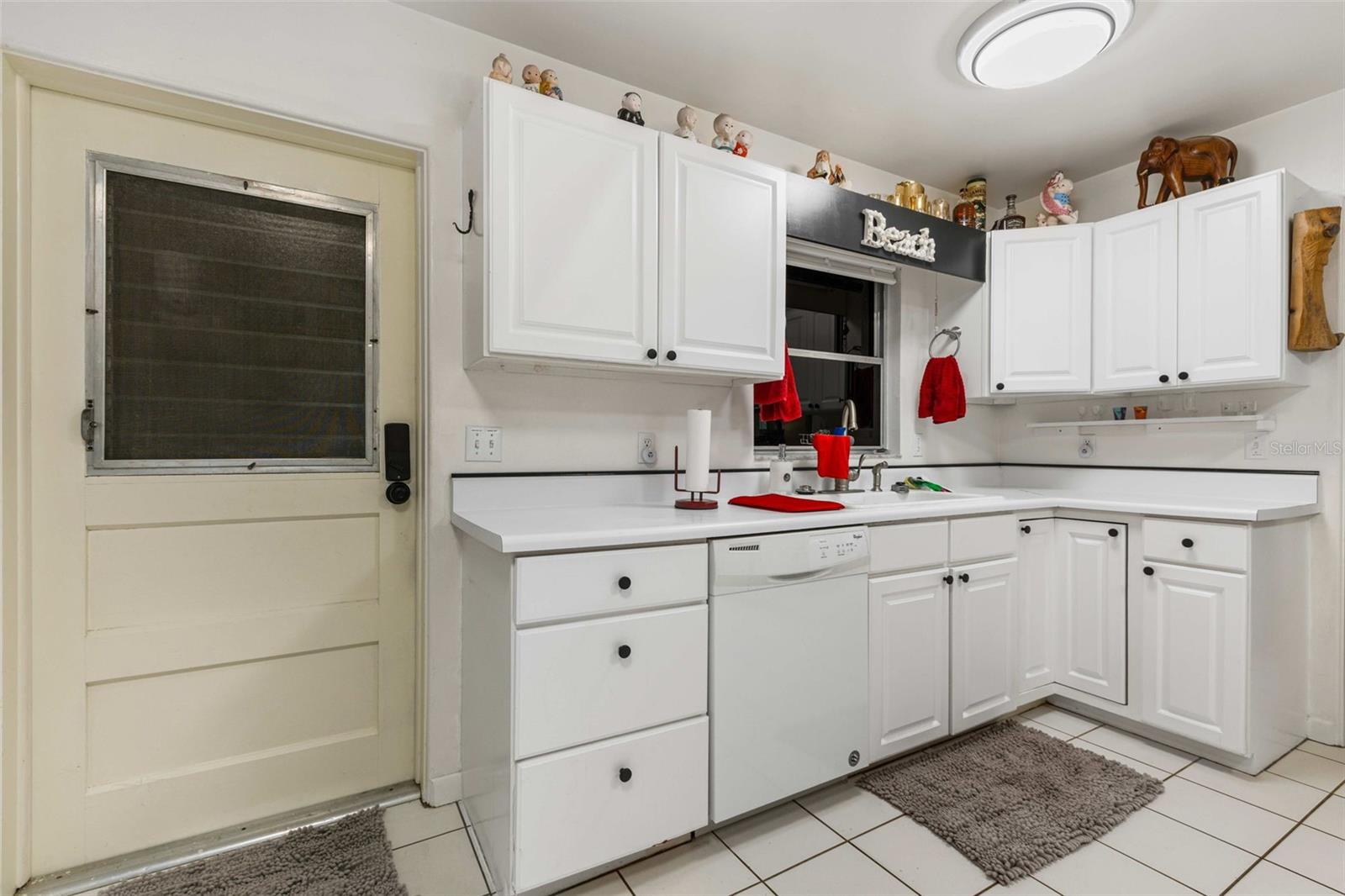 WOODMERE - Residential