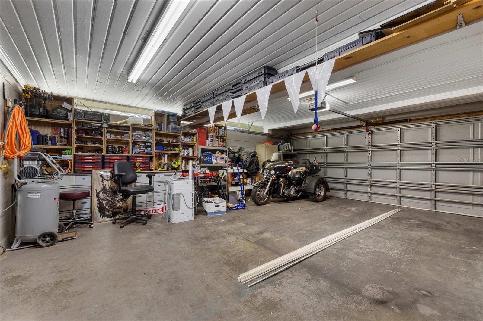 WOODMERE - Residential