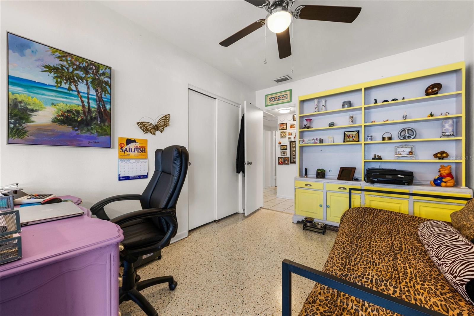 WOODMERE - Residential