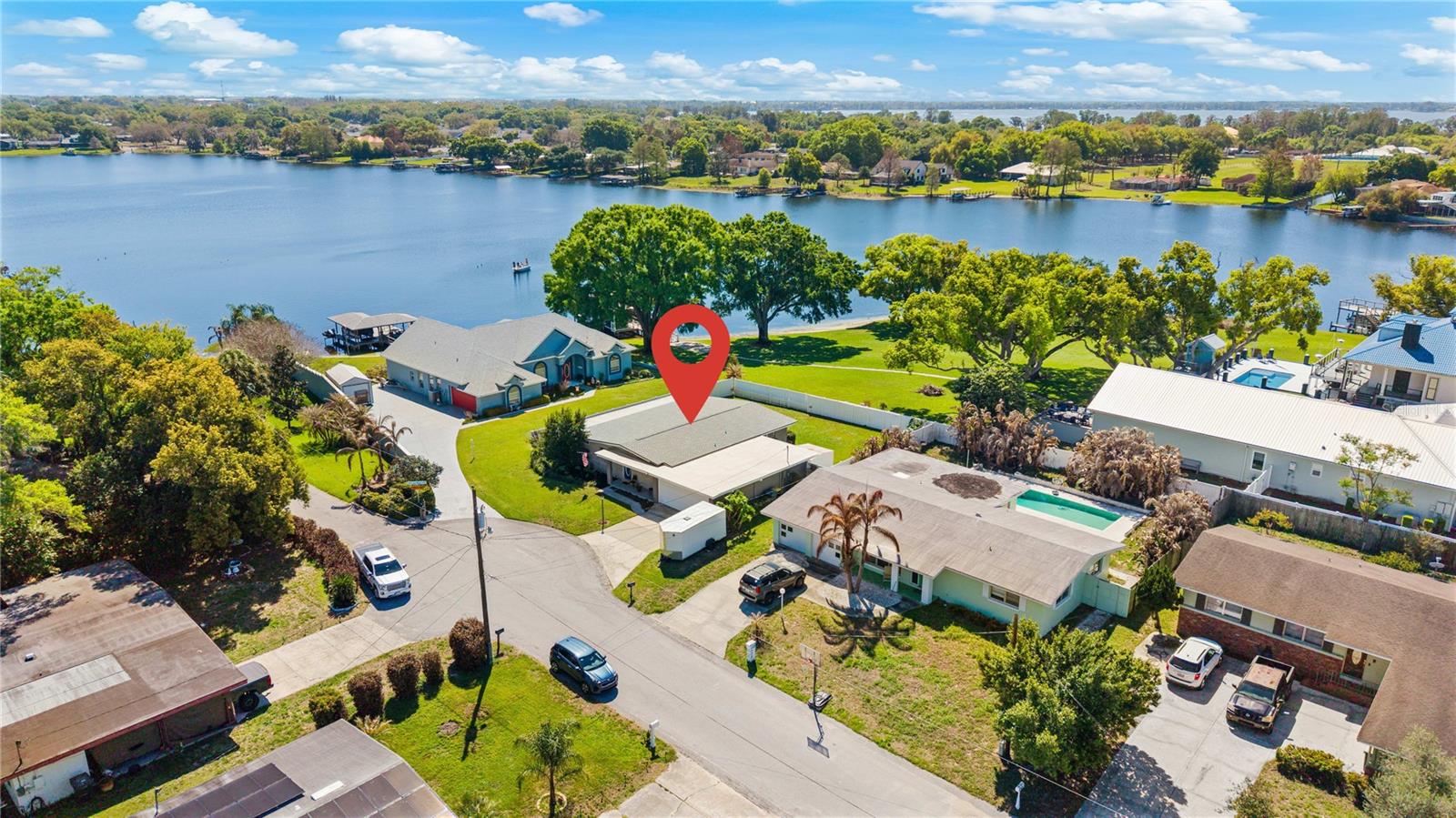 WOODMERE - Residential