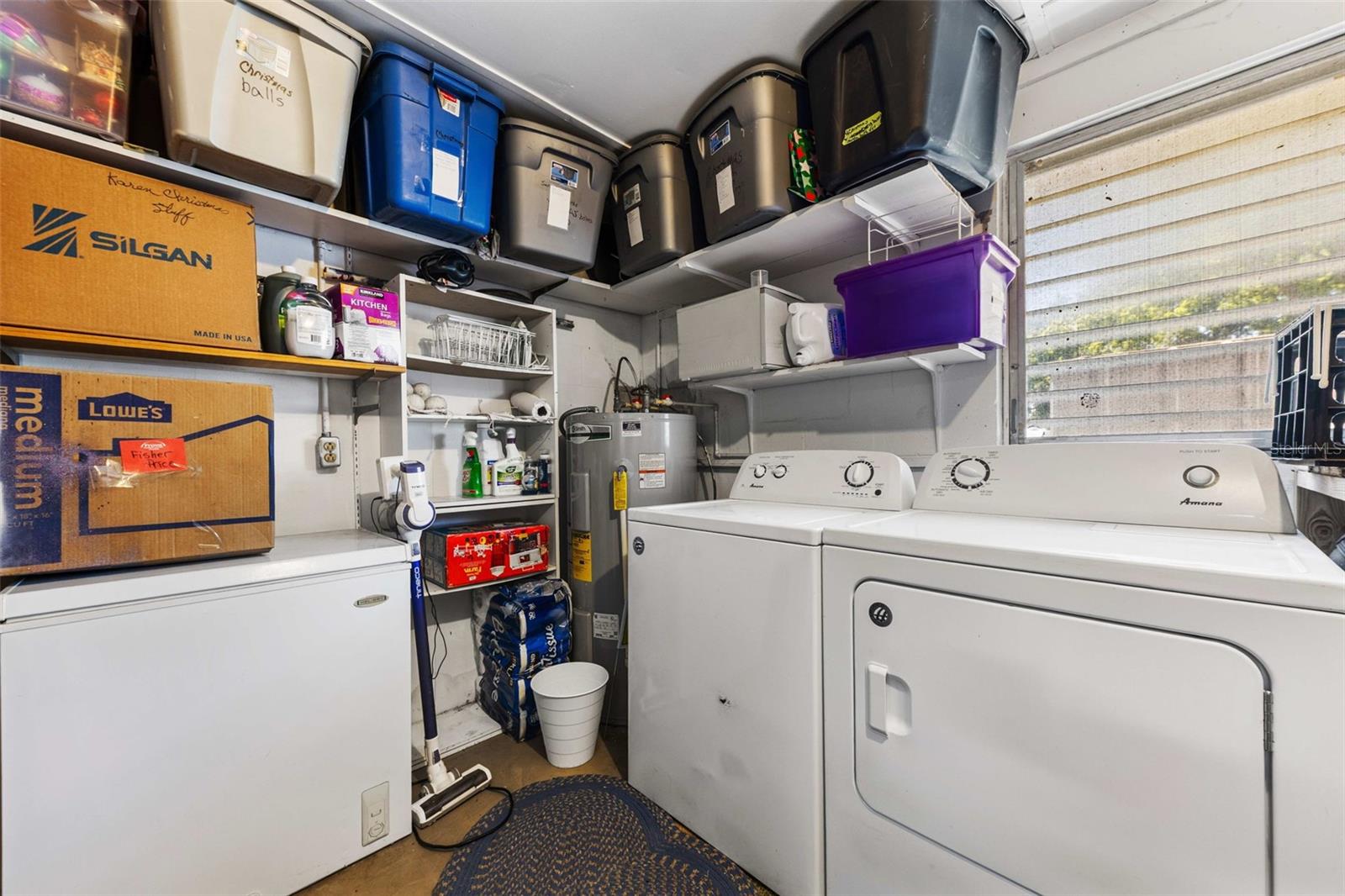 WOODMERE - Residential