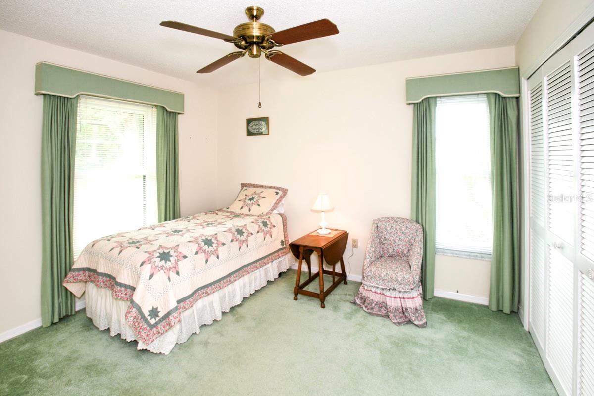 CAMBRIDGE VILLAGE WEST - Residential