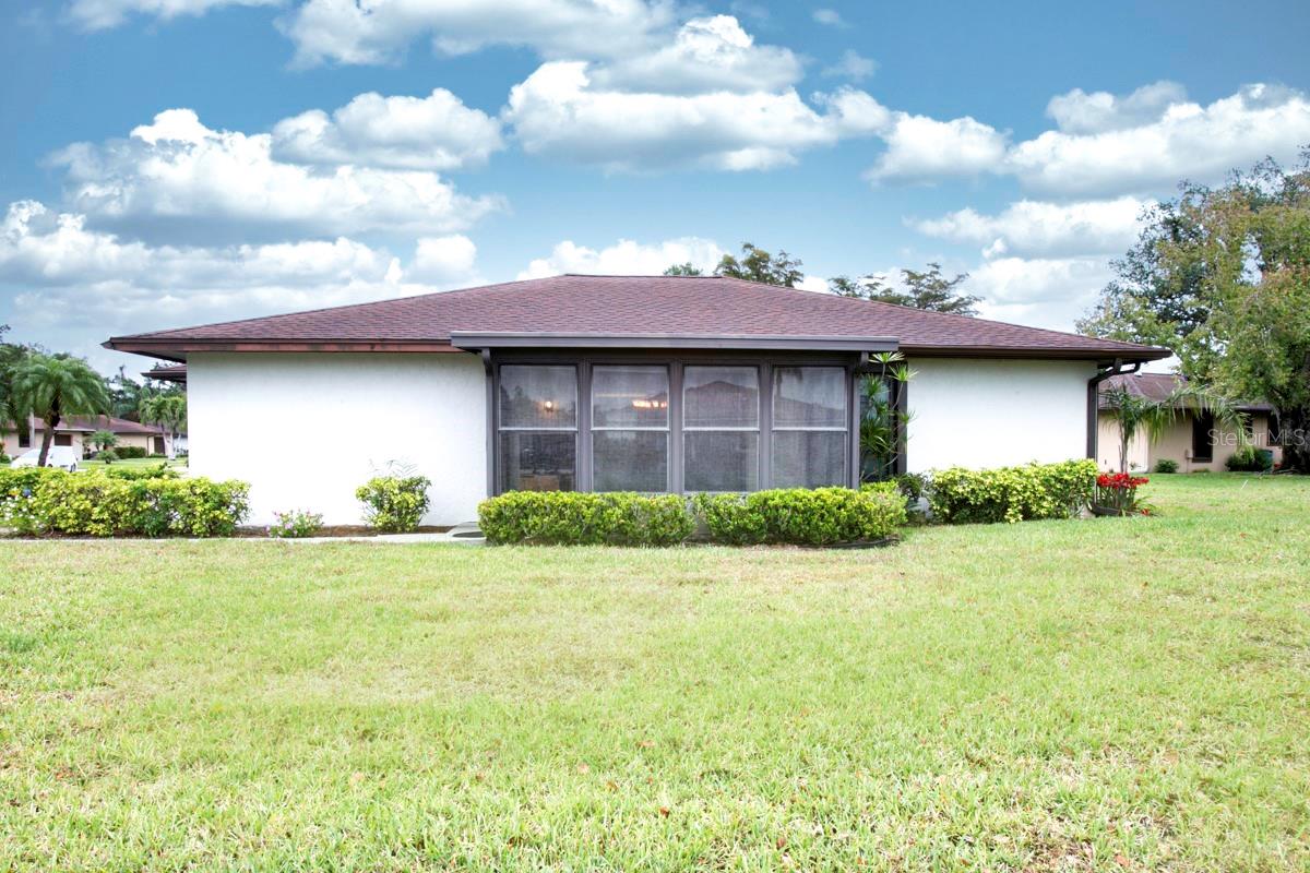 CAMBRIDGE VILLAGE WEST - Residential