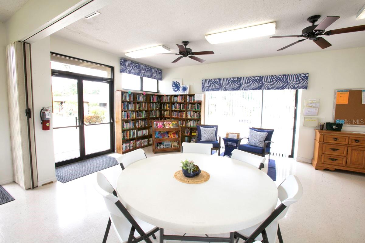 CAMBRIDGE VILLAGE WEST - Residential