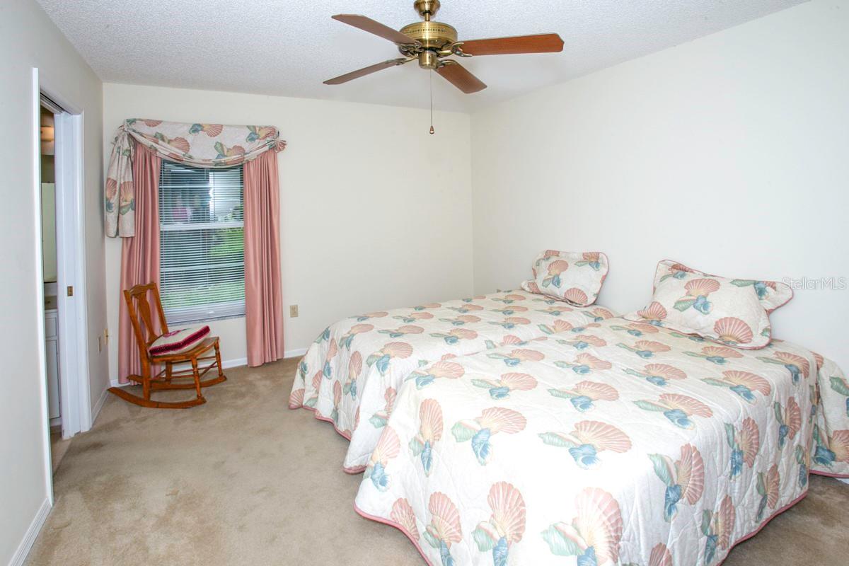 CAMBRIDGE VILLAGE WEST - Residential