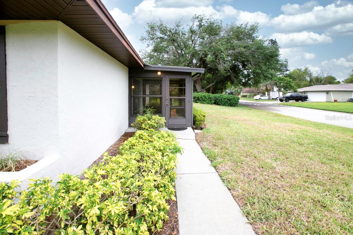 CAMBRIDGE VILLAGE WEST - Residential