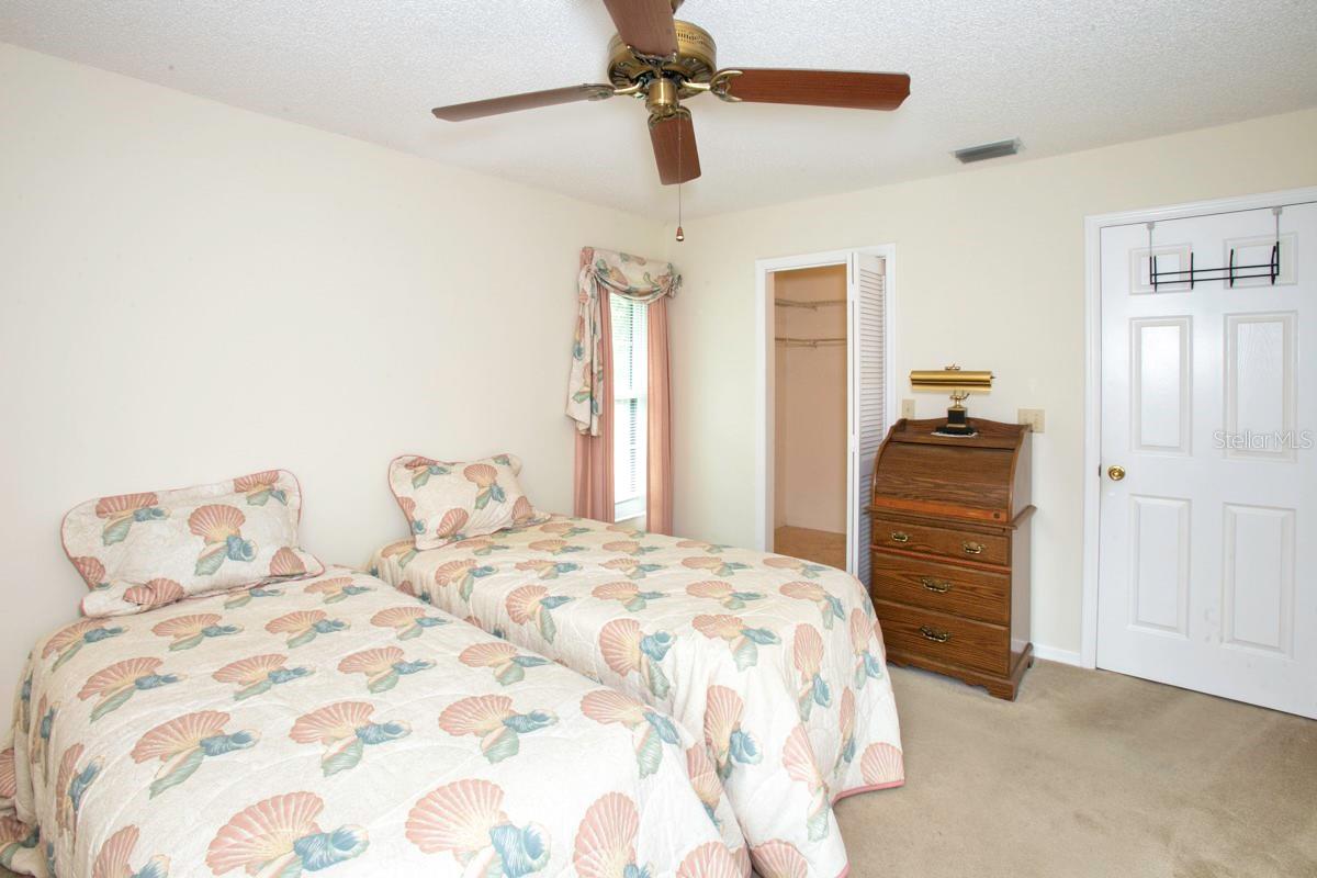 CAMBRIDGE VILLAGE WEST - Residential