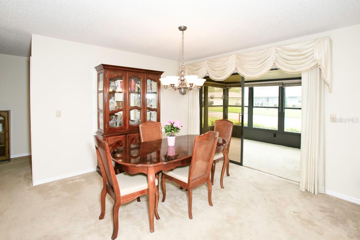 CAMBRIDGE VILLAGE WEST - Residential