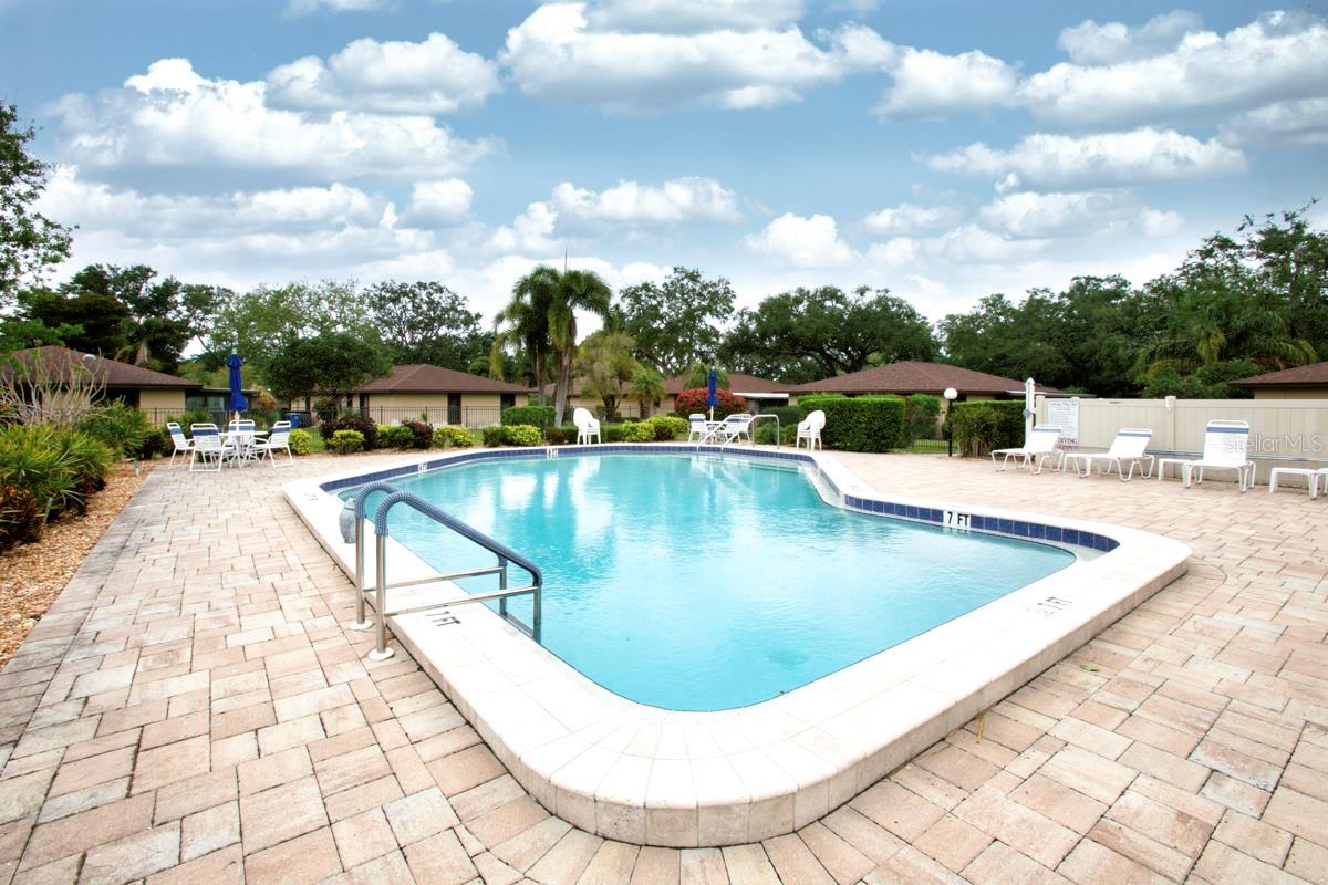 CAMBRIDGE VILLAGE WEST - Residential