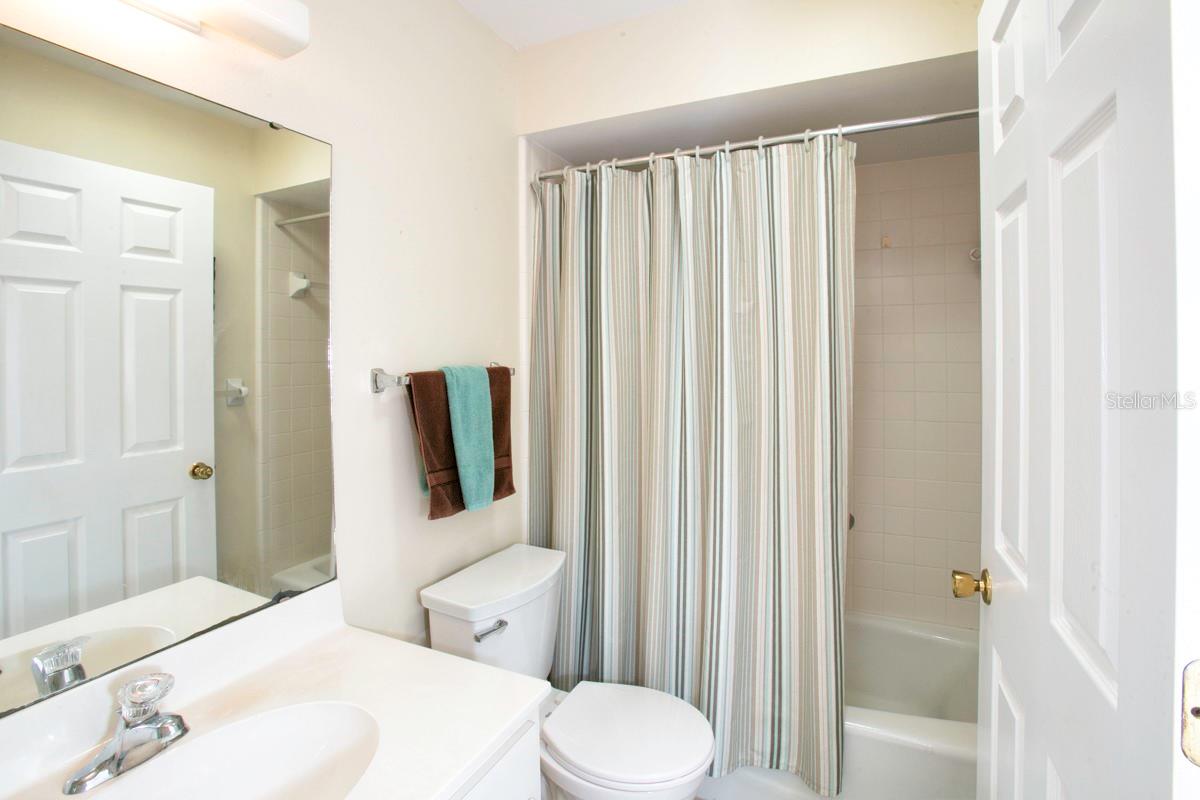 CAMBRIDGE VILLAGE WEST - Residential