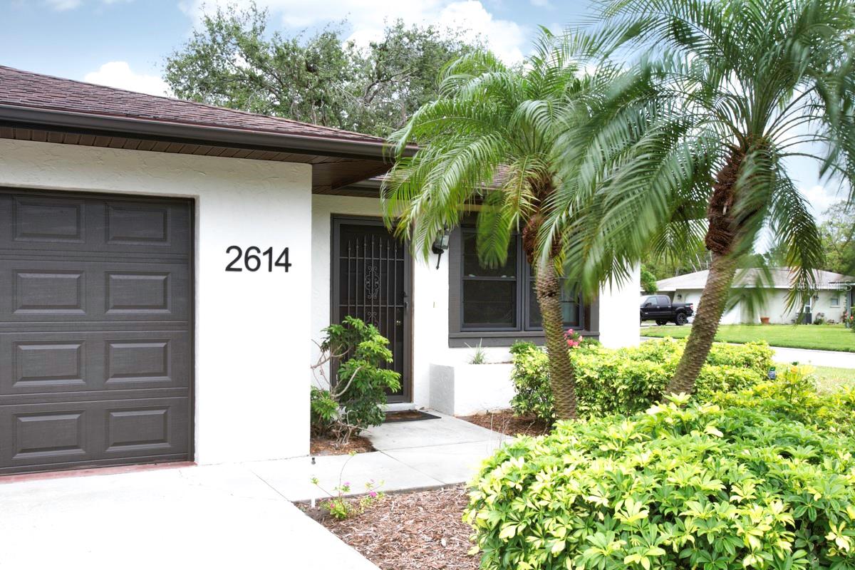 CAMBRIDGE VILLAGE WEST - Residential