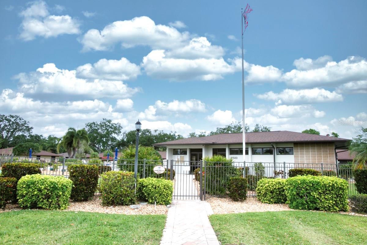 CAMBRIDGE VILLAGE WEST - Residential