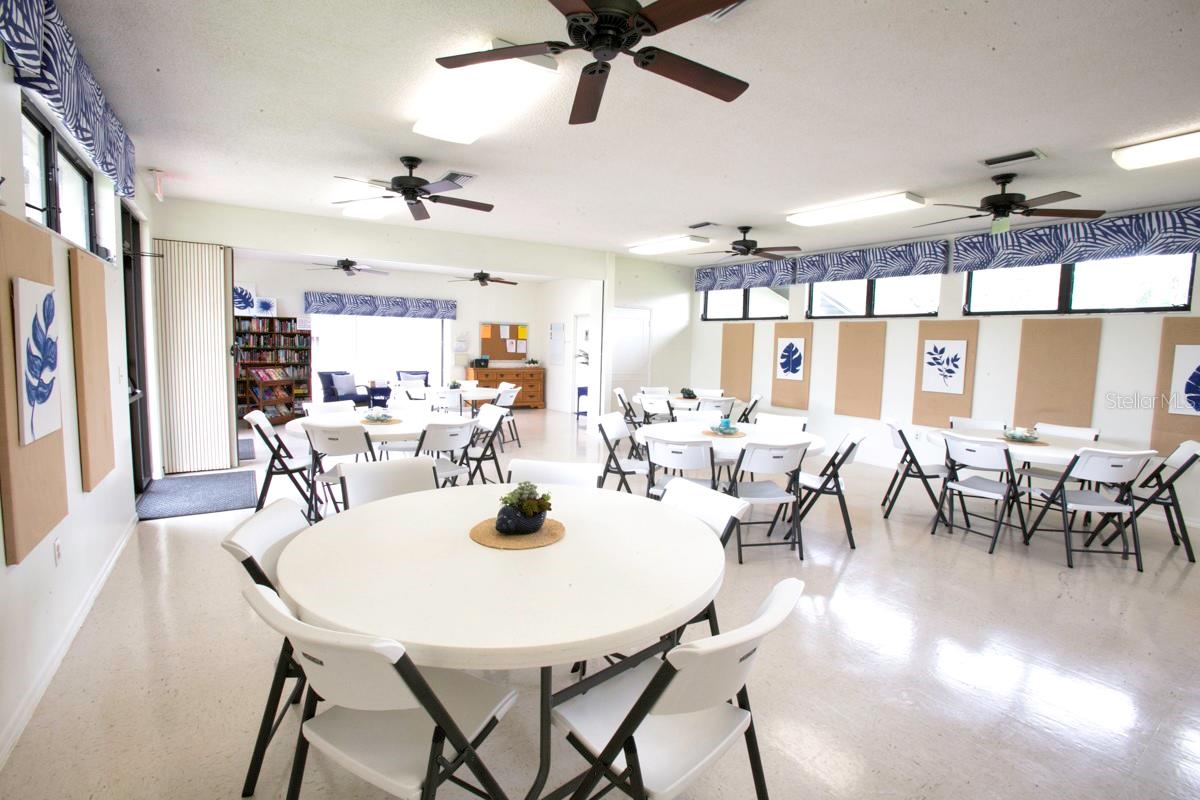 CAMBRIDGE VILLAGE WEST - Residential