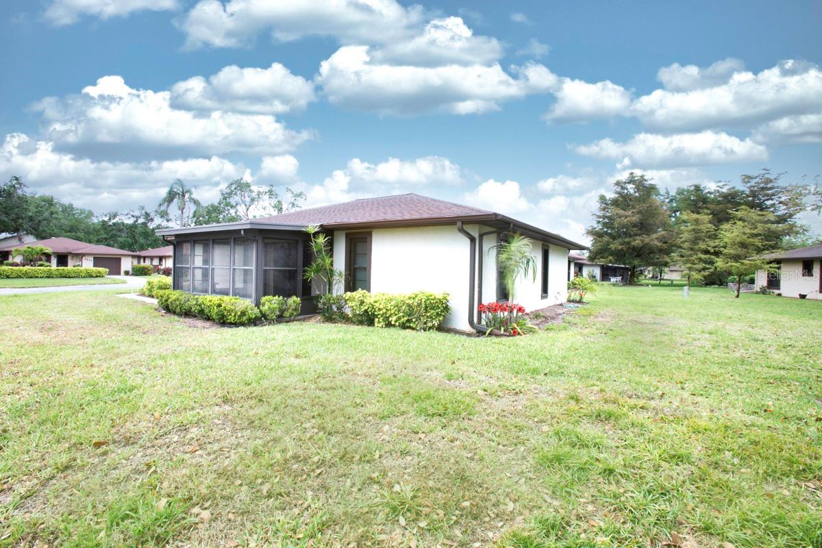 CAMBRIDGE VILLAGE WEST - Residential