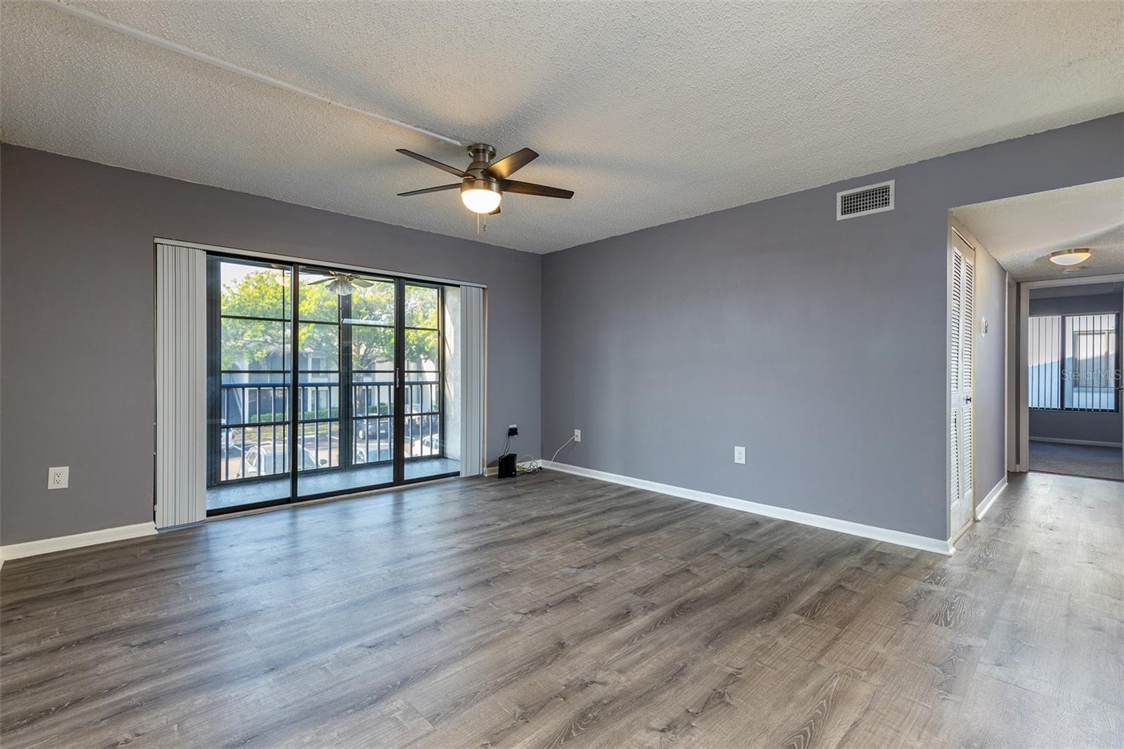 PINE RIDGE AT LAKE TARPON VILLAGE - Residential