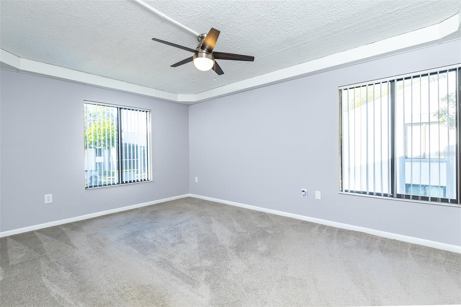 PINE RIDGE AT LAKE TARPON VILLAGE - Residential