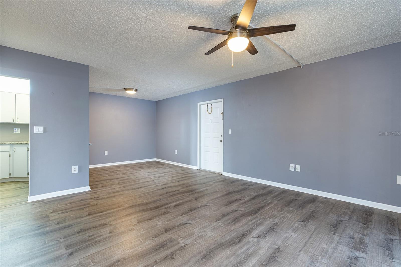 PINE RIDGE AT LAKE TARPON VILLAGE - Residential