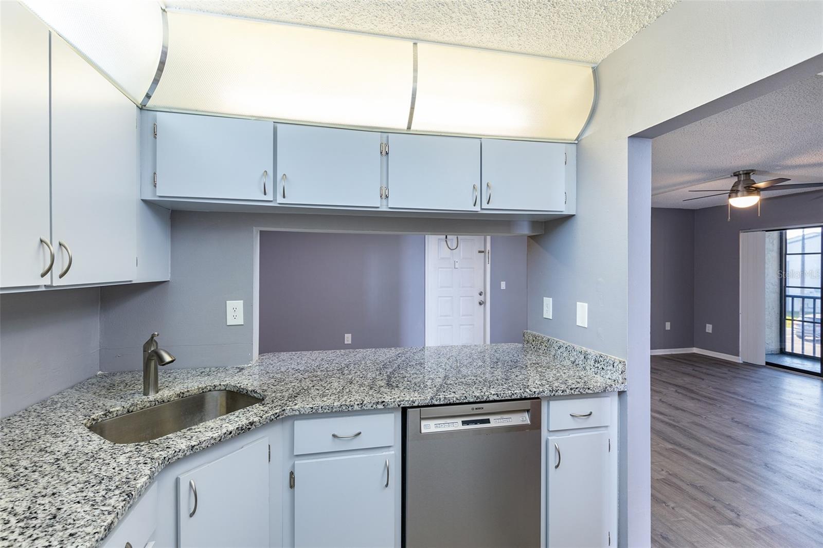 PINE RIDGE AT LAKE TARPON VILLAGE - Residential