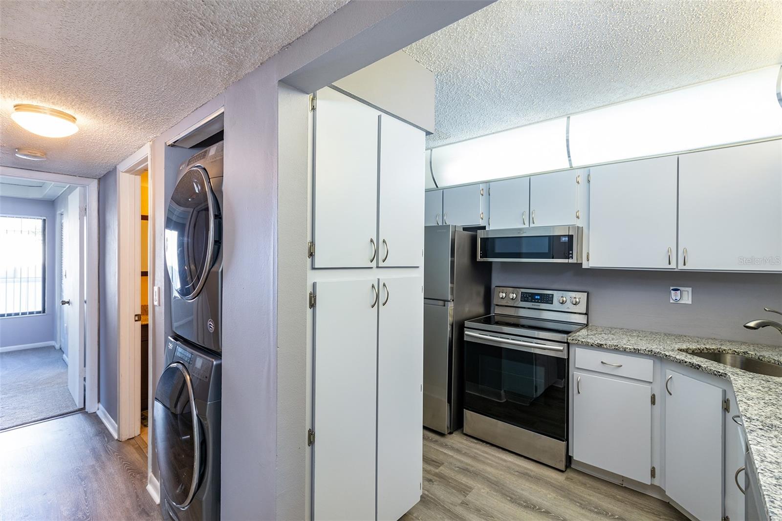 PINE RIDGE AT LAKE TARPON VILLAGE - Residential