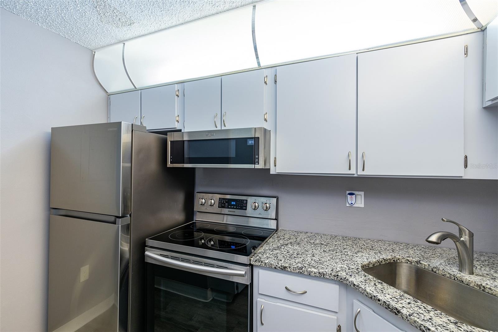 PINE RIDGE AT LAKE TARPON VILLAGE - Residential