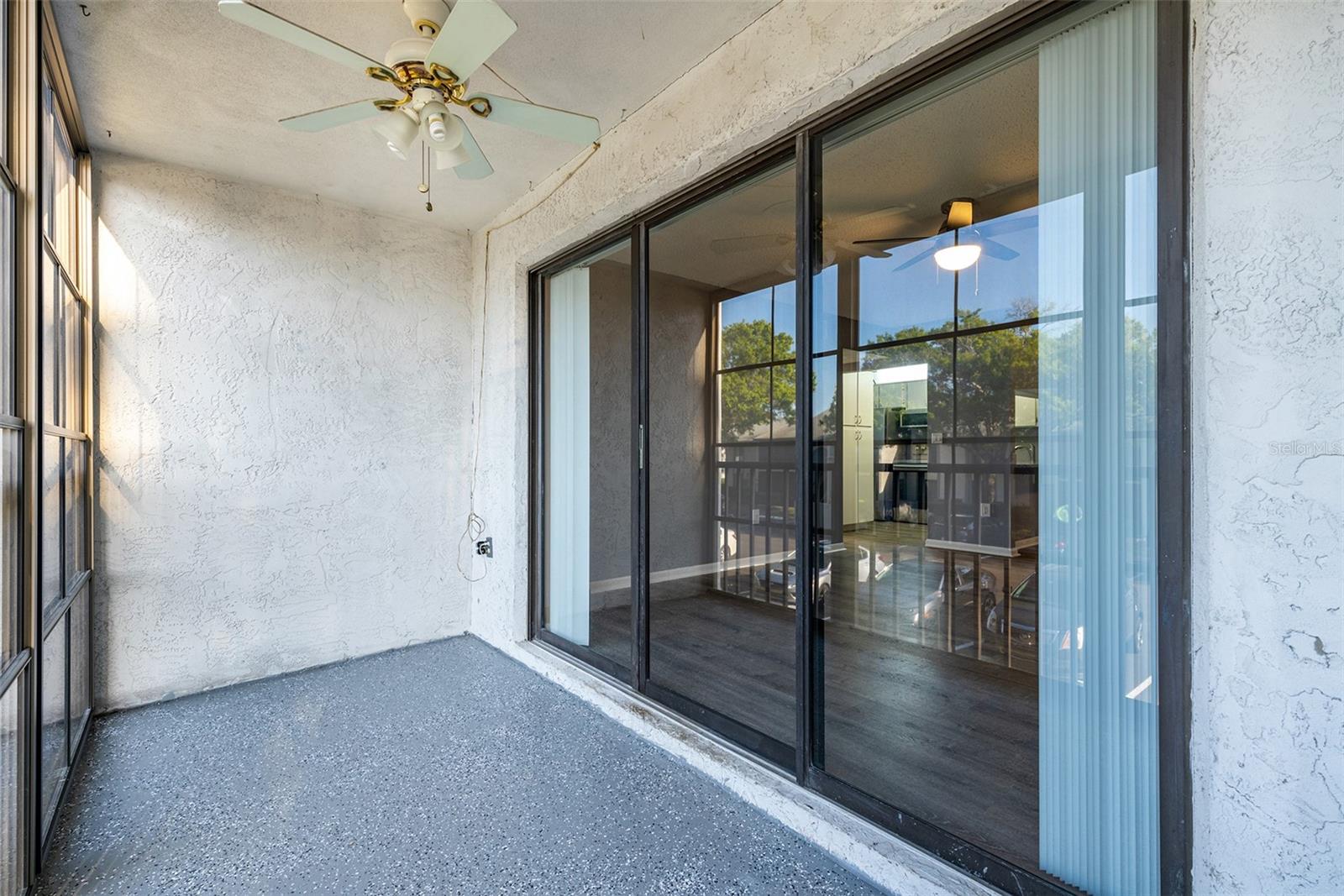 PINE RIDGE AT LAKE TARPON VILLAGE - Residential