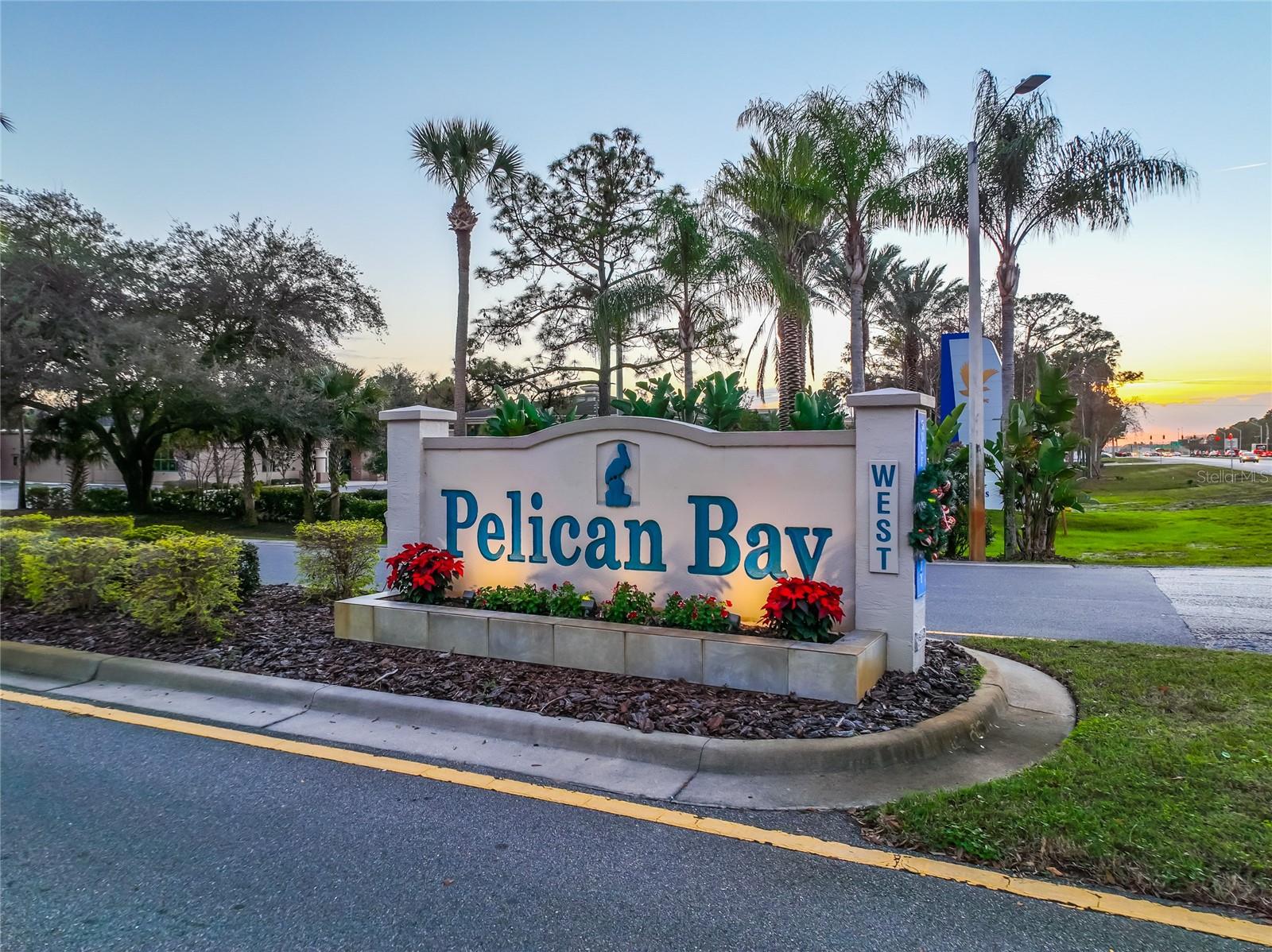 PELICAN BAY PH 06 UNIT 02 - Residential
