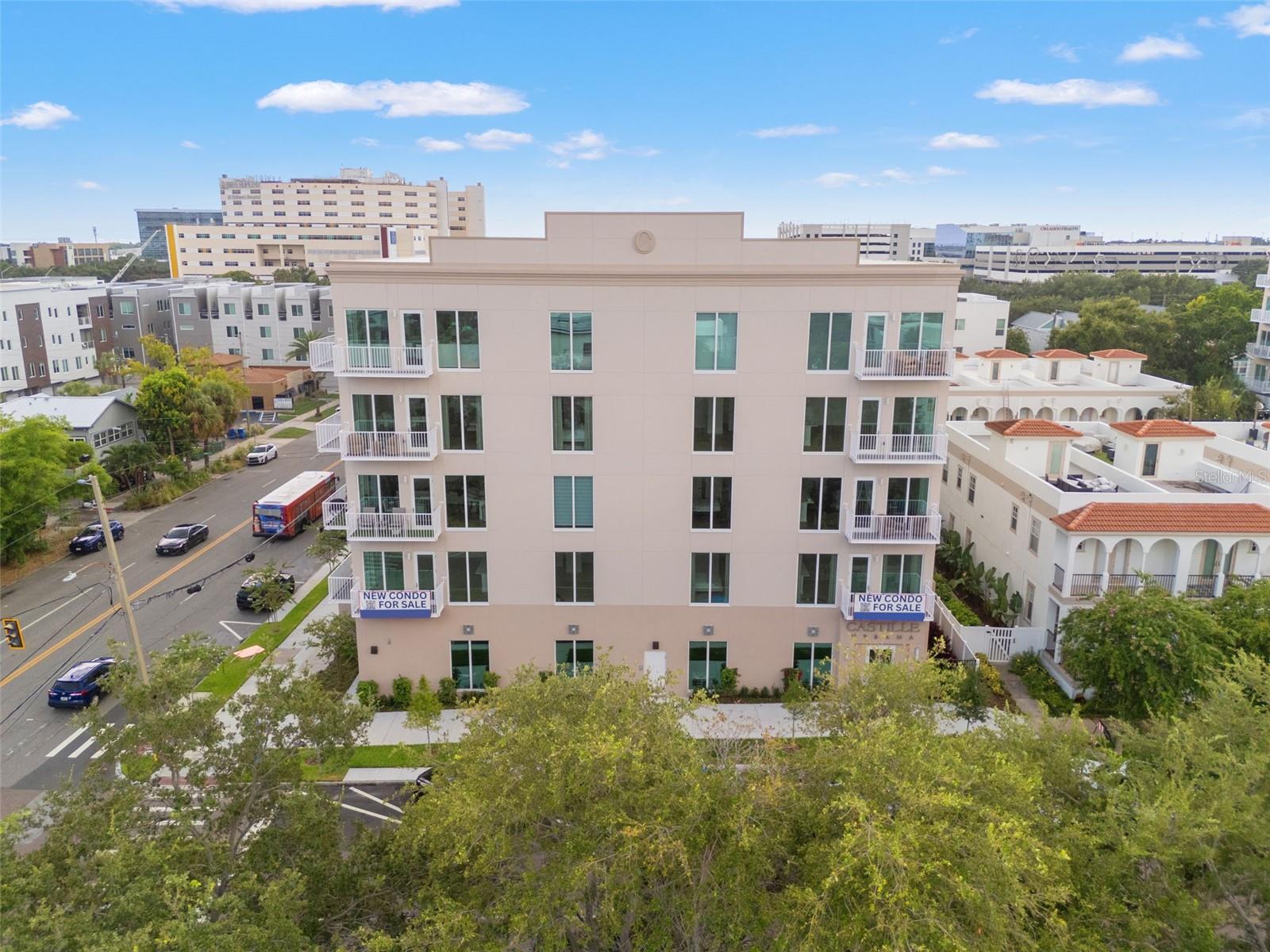 600 3RD AVENUE S 505
