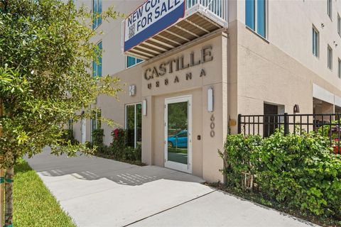 600 3RD AVENUE S 505 ST PETERSBURG FL 33701