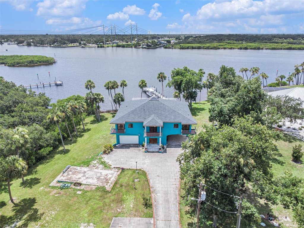 Photo of 7715 Riverview Drive, Riverview, FL 33578 (MLS # TB8403516)