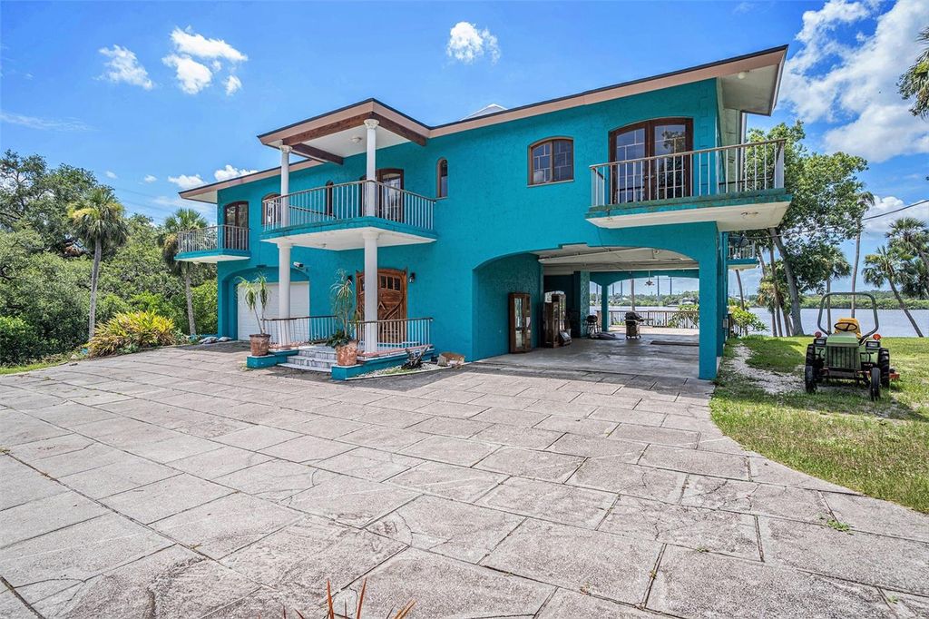 Photo of 7715 Riverview Drive, Riverview, FL 33578 (MLS # TB8403516)