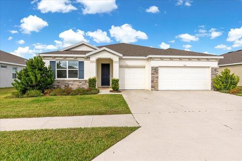 5851 SW 85TH PLACE OCALA FL 34476