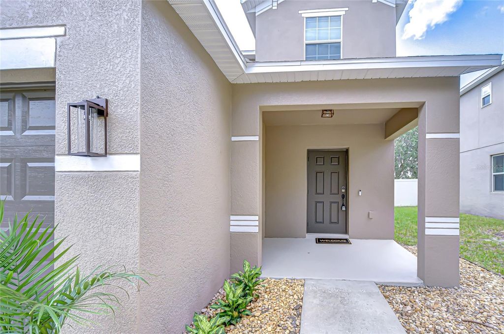 Photo of 12523 Field Point Way, Spring Hill, FL 34610 (MLS # TB8425849)