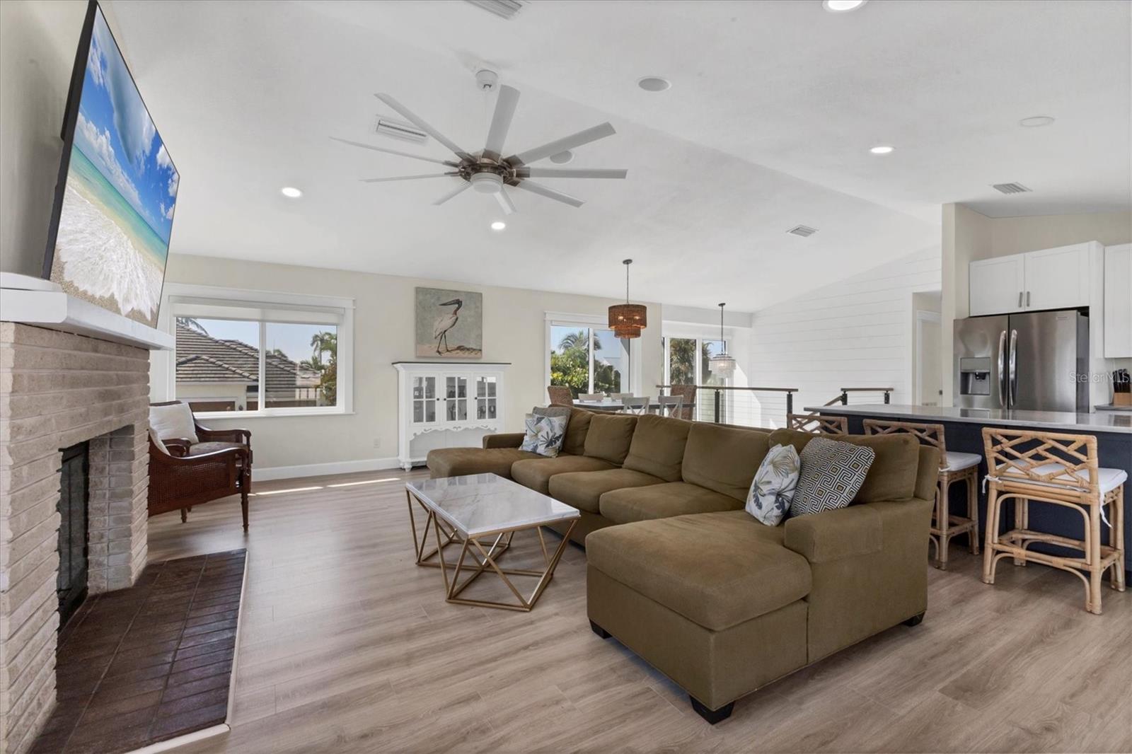 LONGBOAT KEY - Residential Lease