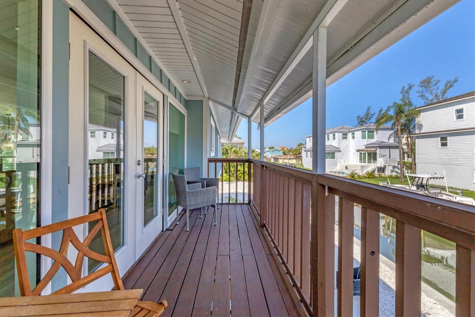 LONGBOAT KEY - Residential Lease