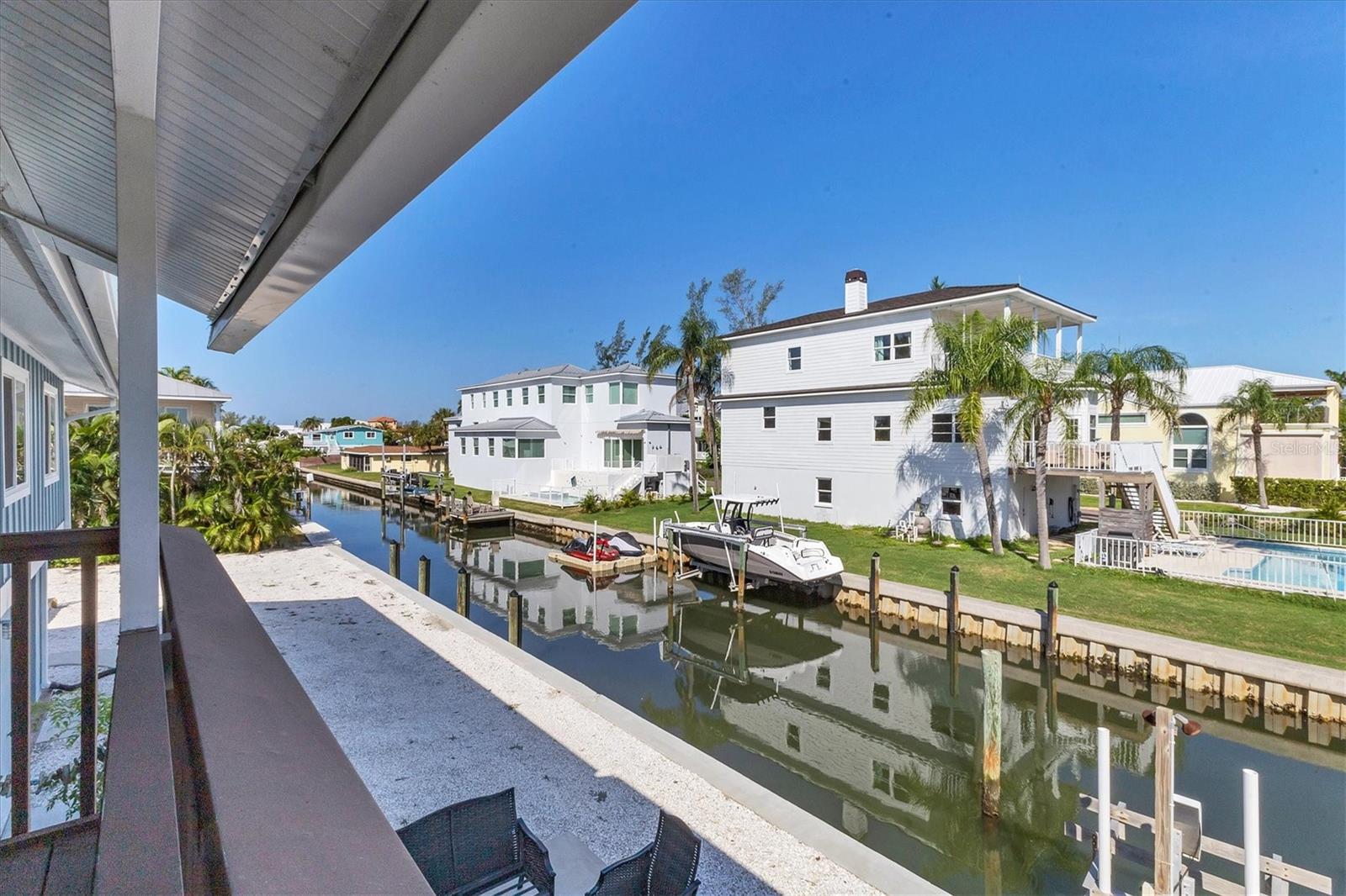 LONGBOAT KEY - Residential Lease