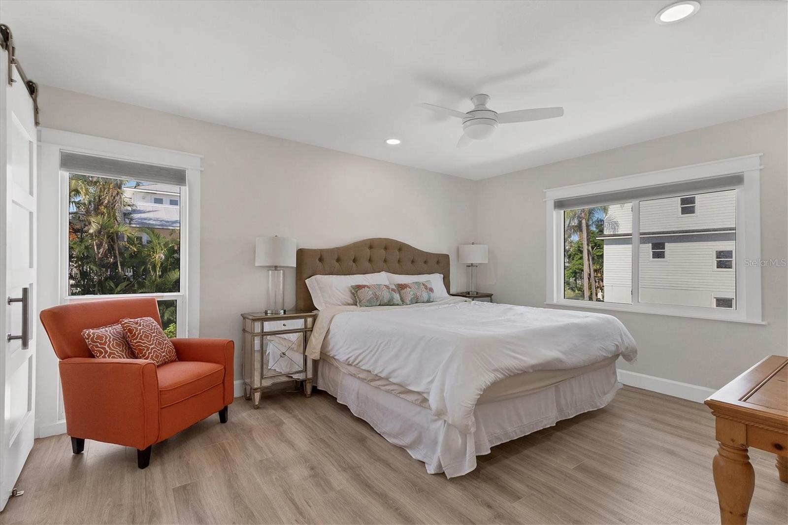 LONGBOAT KEY - Residential Lease