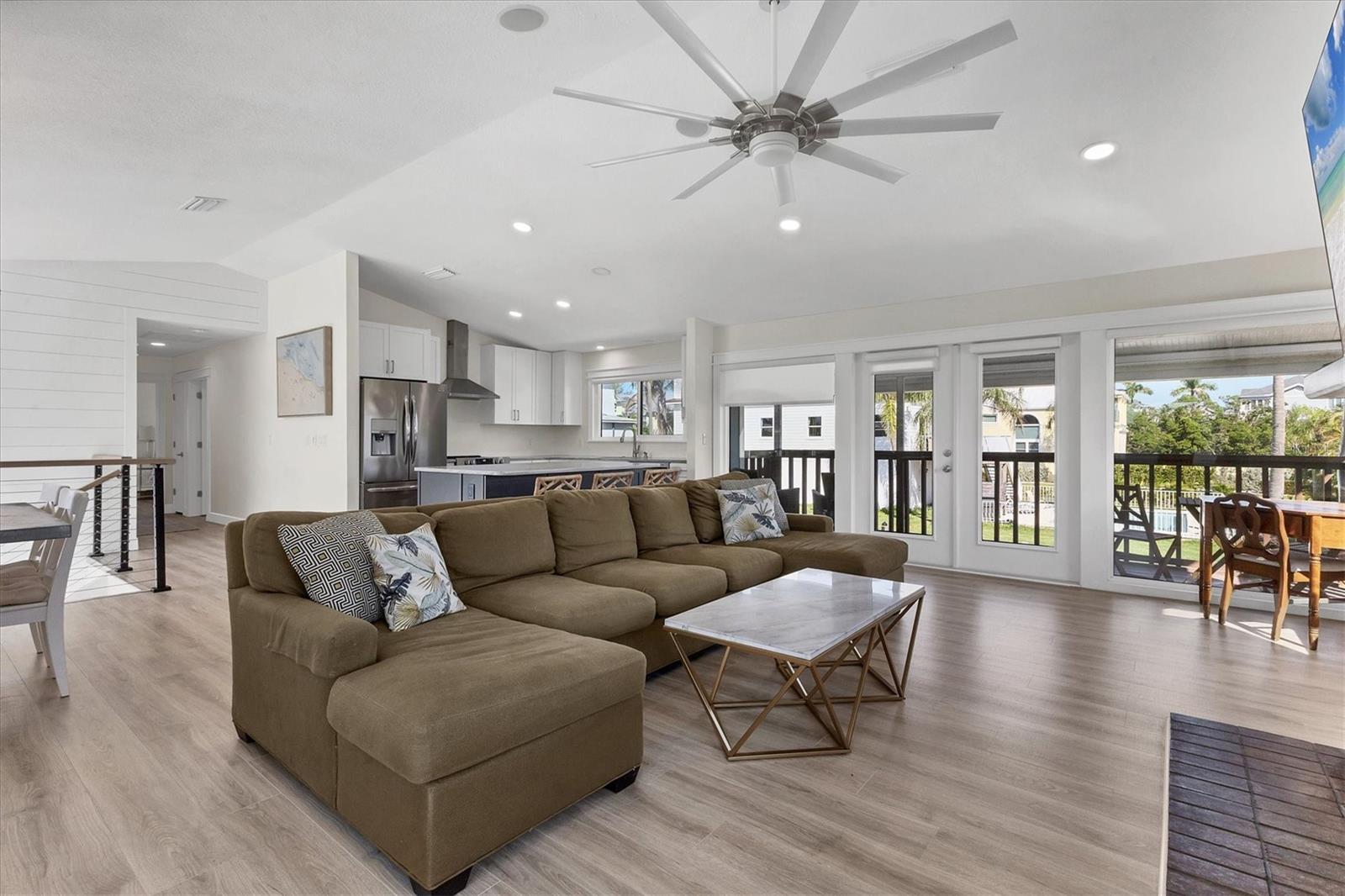 LONGBOAT KEY - Residential Lease