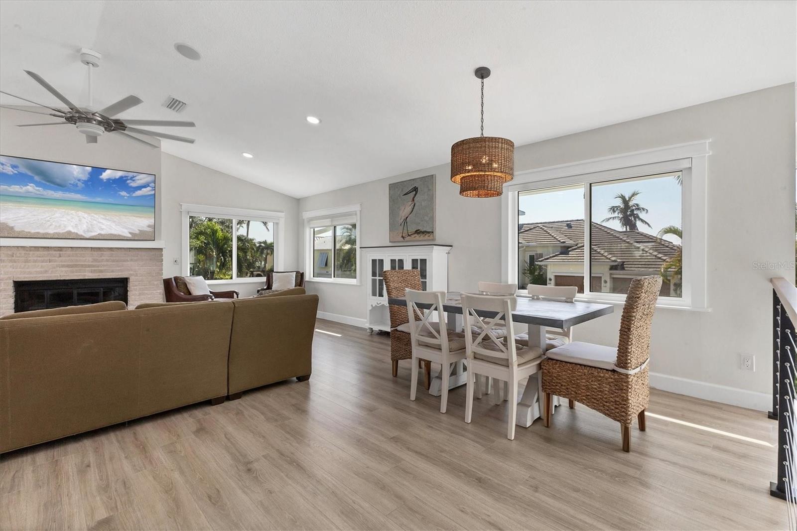 LONGBOAT KEY - Residential Lease