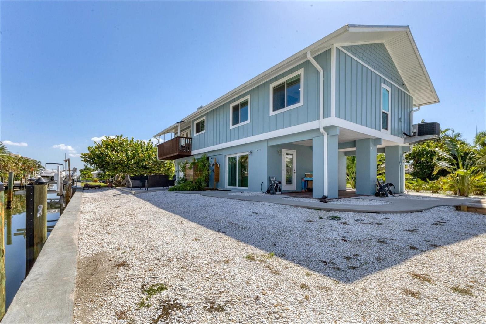 LONGBOAT KEY - Residential Lease