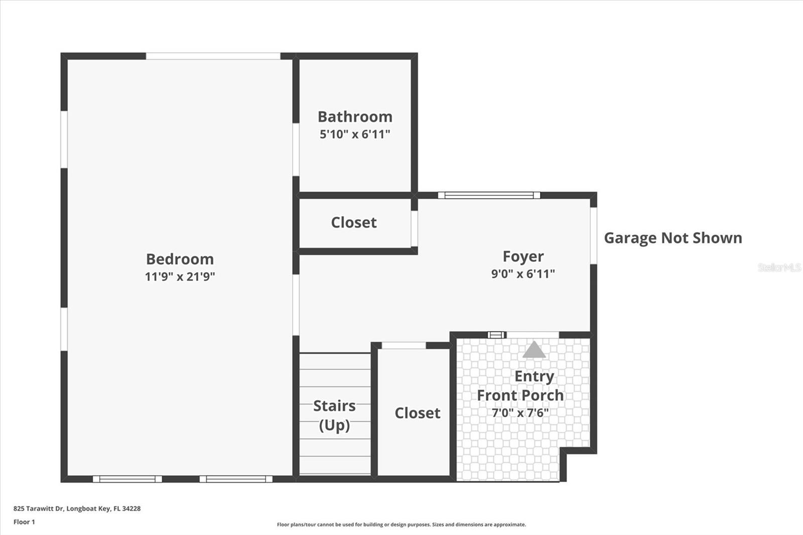 LONGBOAT KEY - Residential Lease
