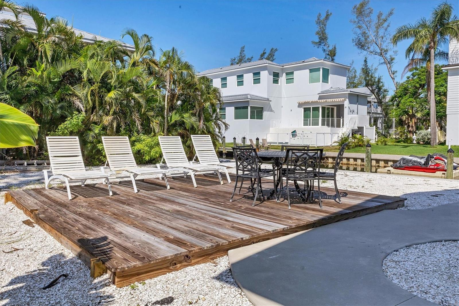 LONGBOAT KEY - Residential Lease
