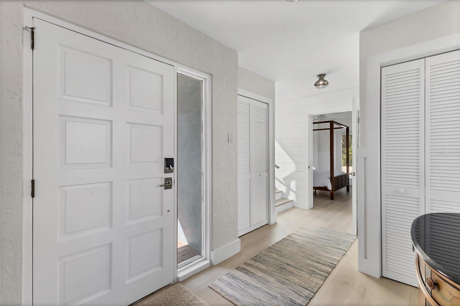 LONGBOAT KEY - Residential Lease