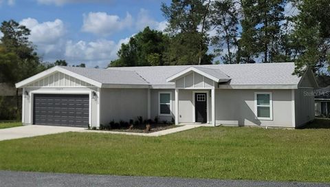Photo of 14896 SW 43rd Terrace Road, Ocala, FL 34473 (MLS # L4952063)