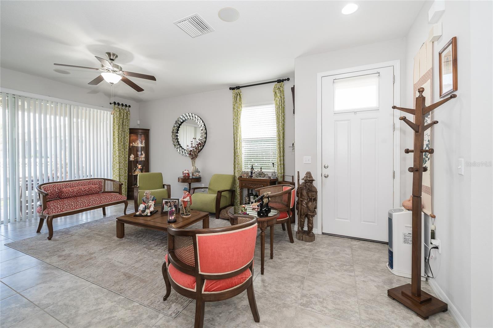 WATERGRASS PCLS C-1 & C-2 - Residential