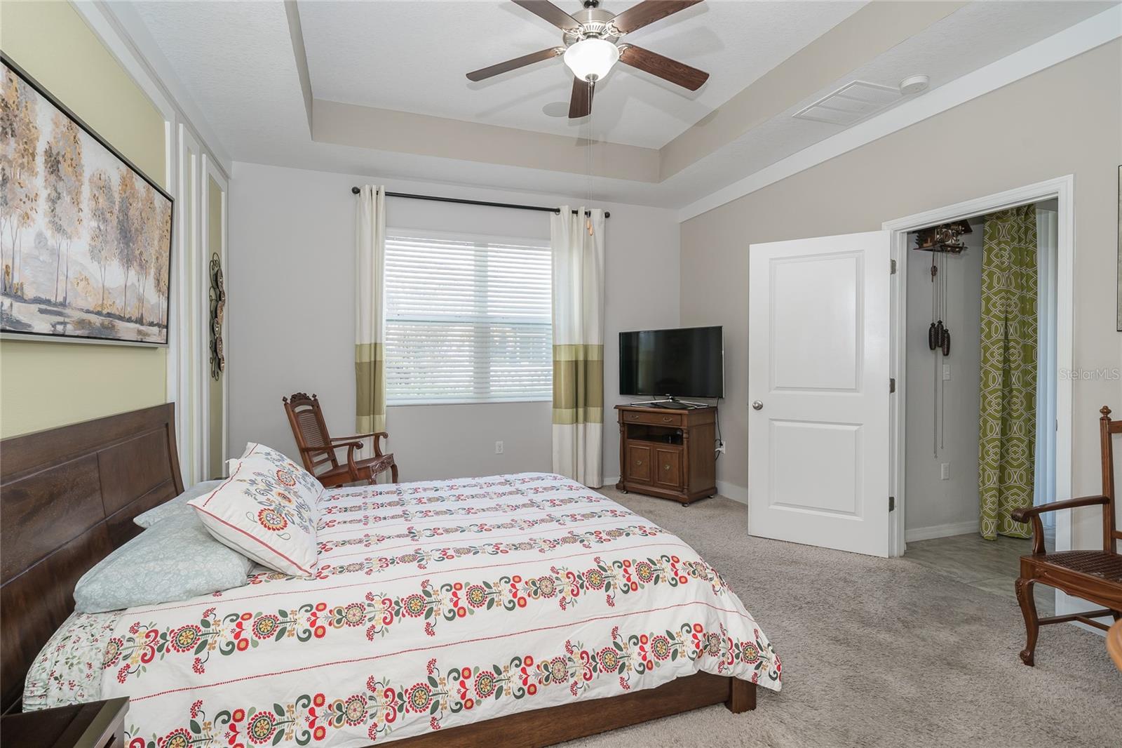 WATERGRASS PCLS C-1 & C-2 - Residential