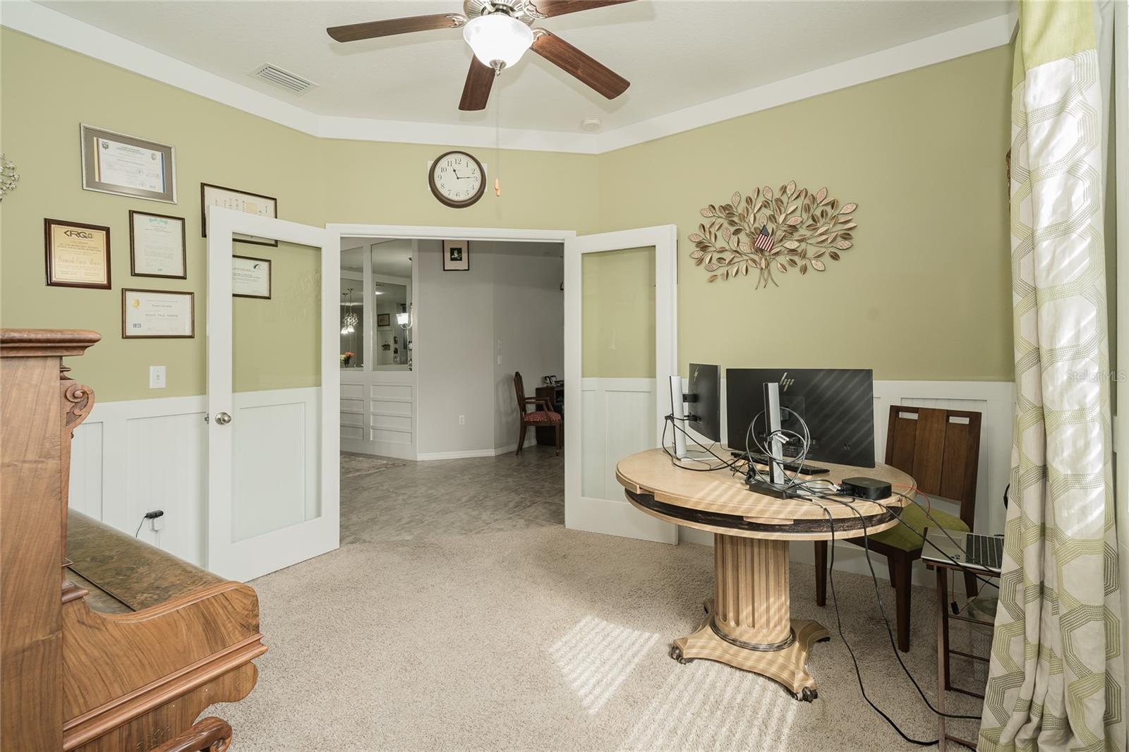 WATERGRASS PCLS C-1 & C-2 - Residential