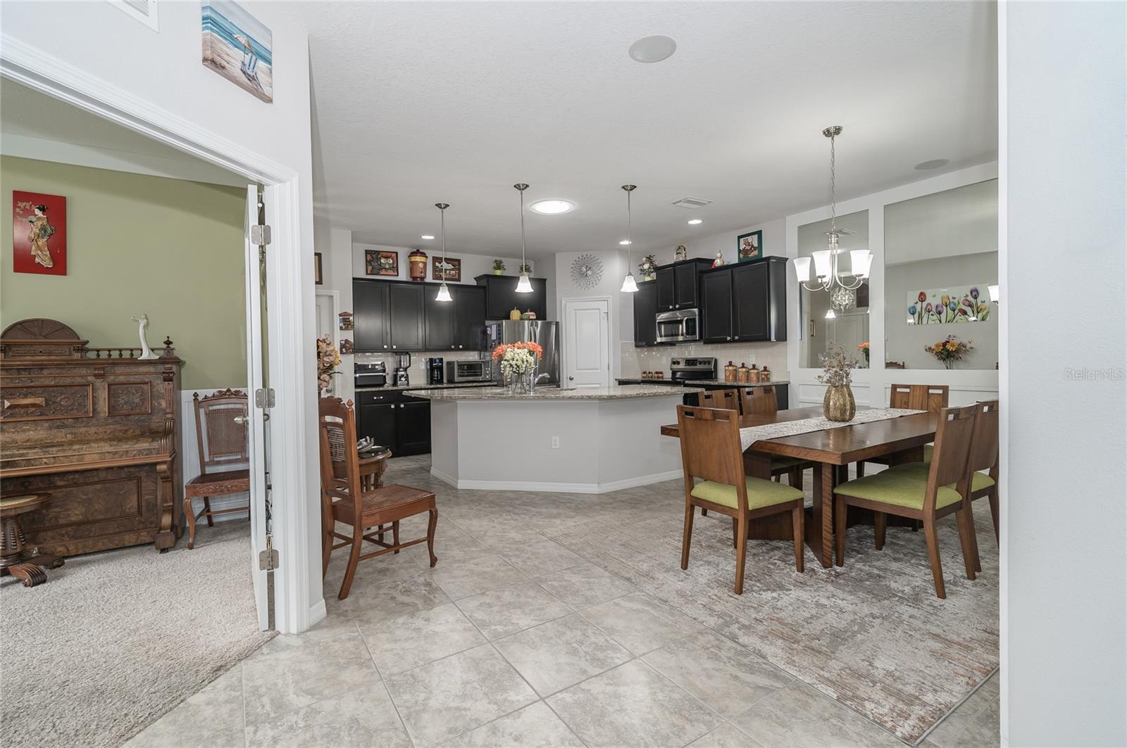 WATERGRASS PCLS C-1 & C-2 - Residential