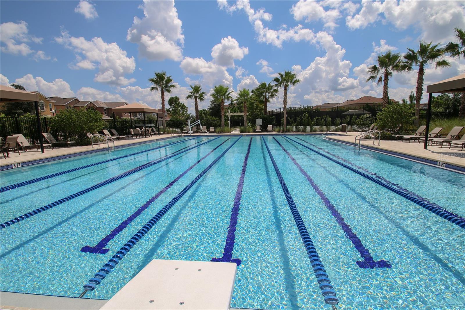 WATERGRASS PCLS C-1 & C-2 - Residential