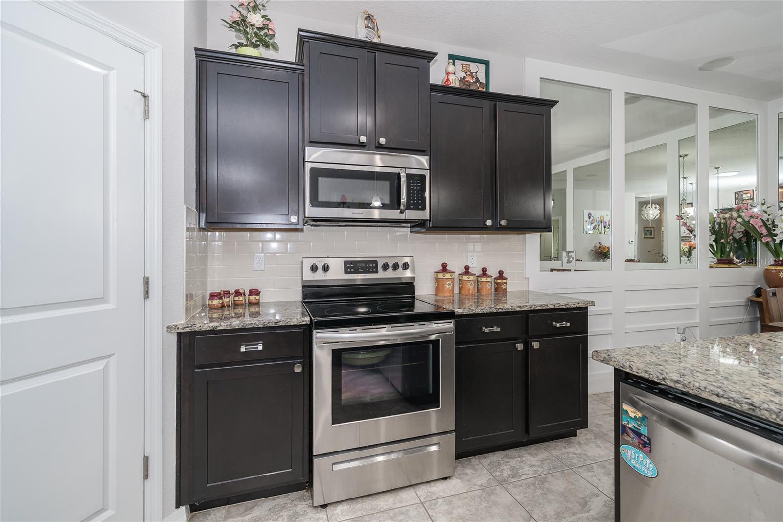 WATERGRASS PCLS C-1 & C-2 - Residential