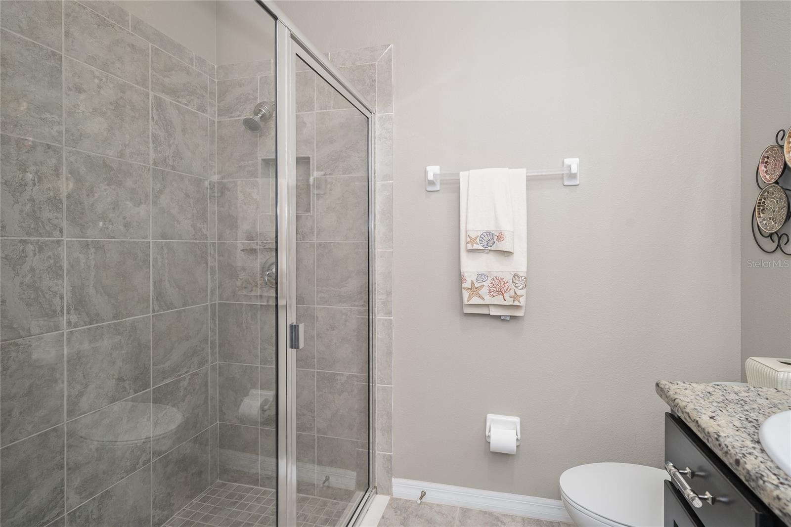 WATERGRASS PCLS C-1 & C-2 - Residential